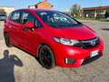 Honda Jazz 1.3 Comfort Navi Adas Rosso - thumbnail 3