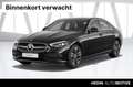 Mercedes-Benz C 180 C Limousine Automaat Luxury Line Fekete - thumbnail 1