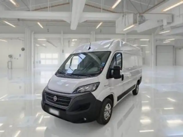 Fiat Ducato e Ducato 35 MH1 122cv 47kWh