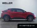 Toyota C-HR 2.0 Plug-in-Hybrid Teamplayer *Navi*LED*CAM* Красный - thumbnail 20