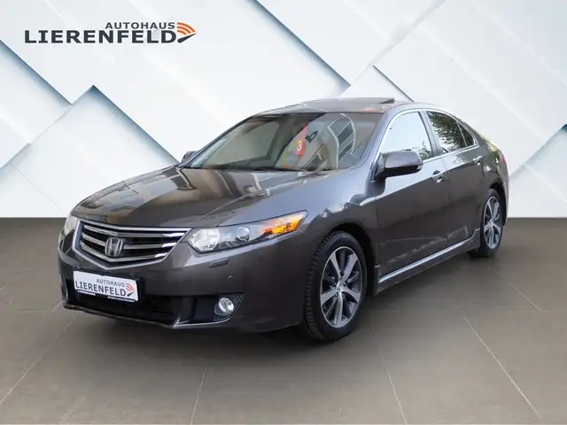 Honda Accord 2.2 DTEC Executive aus 1.Hand