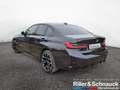 BMW 330 e M Sport Pro AHK+HUD+360°KAM+ACC+MEM Schwarz - thumbnail 2