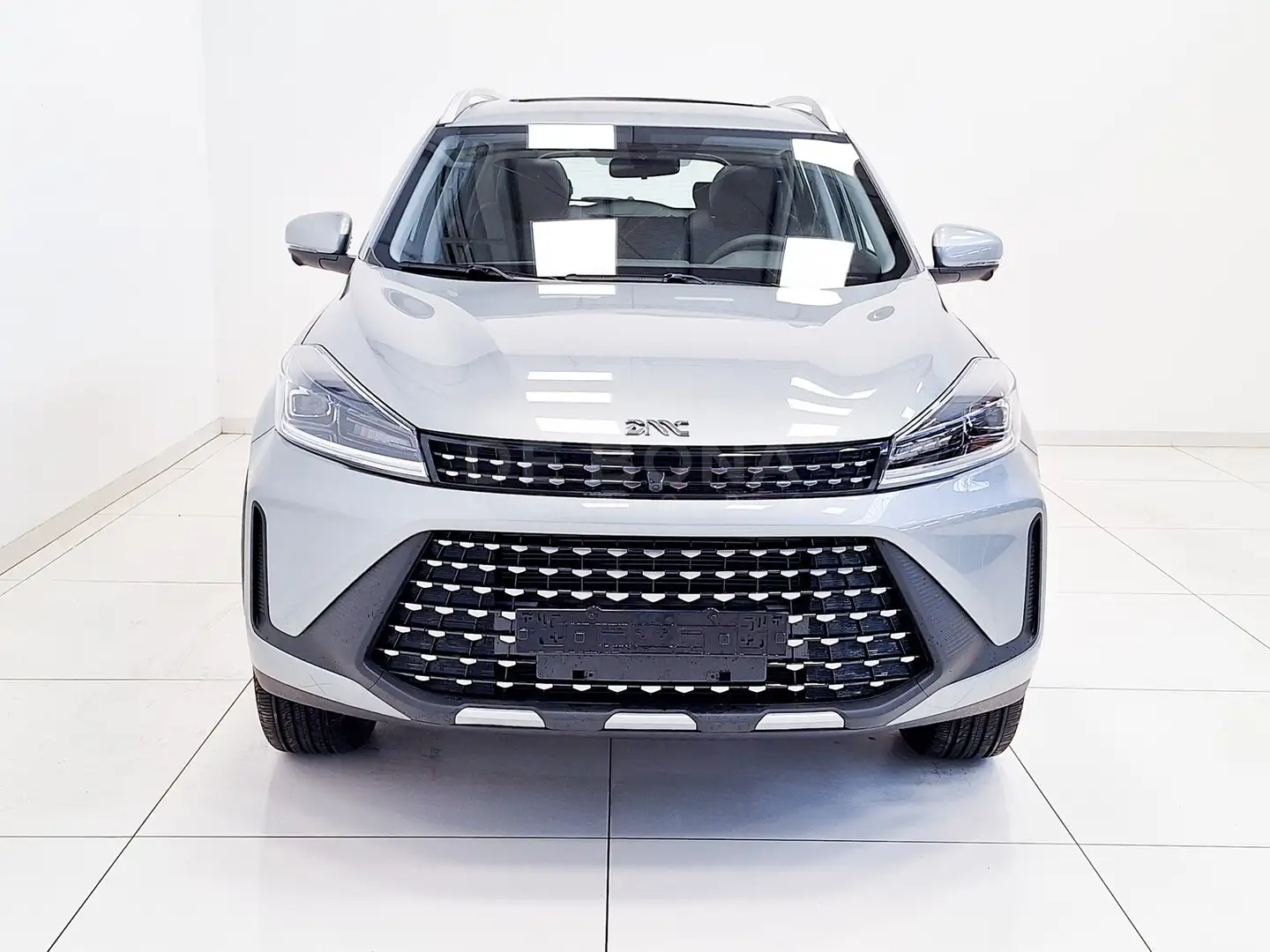 EMC SEI 1.5 gpl 147cv cvt Gris - 2