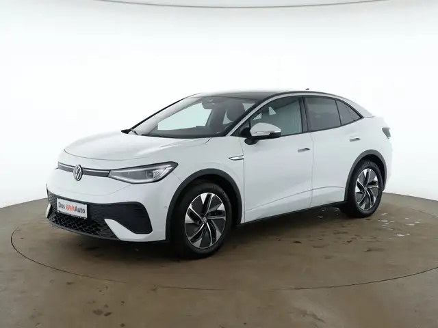 Volkswagen ID.5 Pro 128 kW