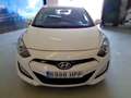 Hyundai i30 1.6CRDi Go Plus Nav Blanco - thumbnail 5