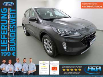 2.5 Plug-in-Hybrid C&C AHK+KAM+WinterPak