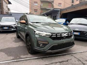 Stepway 1.0 TCe ECO-G Extreme Up *PREZZO PROMO*