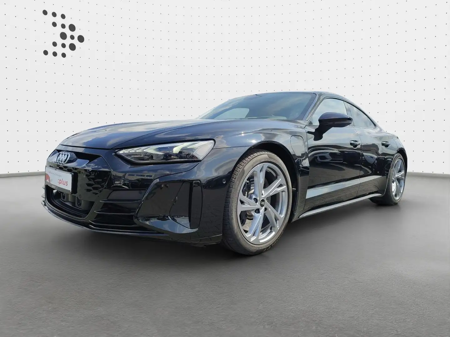 Audi e-tron GT *Navi*Matrix*Alu*HUD*B&O*PDC*Pa Noir - 2