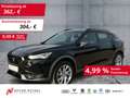 CUPRA Formentor 1.5 TSI DSG LED+ACC+APP+SHZ+RFK+NSW+VC Schwarz - thumbnail 1