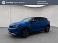 Opel Grandland Grandland 1.2 DI Automatik Elegance inkl. AHK Blau - thumbnail 1