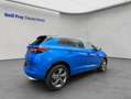 Opel Grandland Grandland 1.2 DI Automatik Elegance inkl. AHK Blau - thumbnail 6
