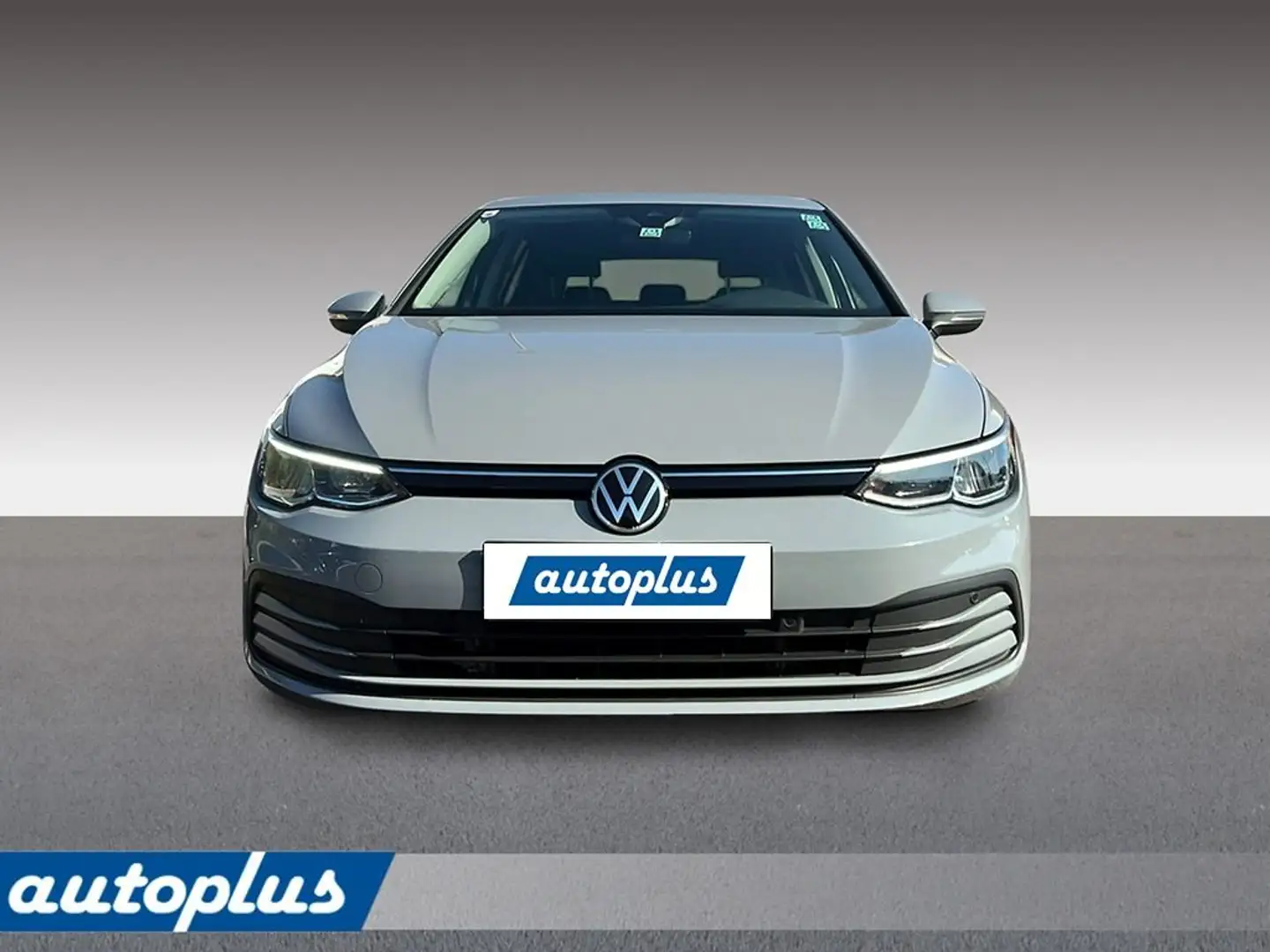 Volkswagen Golf 2.0 TDI 150 CV DSG SCR Life Grigio - 2