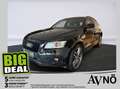 Audi Q5 2.0 TDI quattro Sport S-tronic Navi Kamera AHK Noir - thumbnail 1