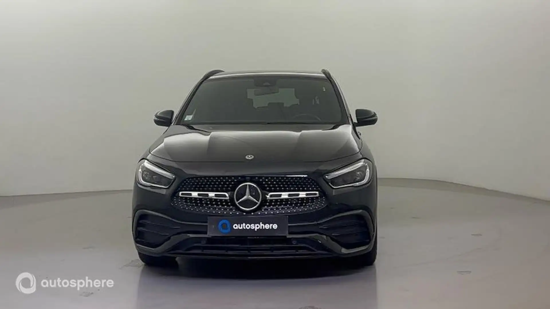 Mercedes-Benz G 200 d 150ch AMG Line 8G-DCT - 2