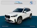 BMW X1 sDrive18d SAV Head-Up+Navi+ACC UPE: 52.090€ Weiß - thumbnail 1