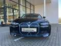 BMW i4 e35/Laserlicht/Navigationssystem/Soundsystem Schwarz - thumbnail 9