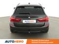 BMW 530 530i Sport Line Bruin - thumbnail 35