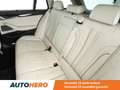BMW 530 530i Sport Line Bruin - thumbnail 31
