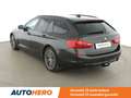BMW 530 530i Sport Line Bruin - thumbnail 4