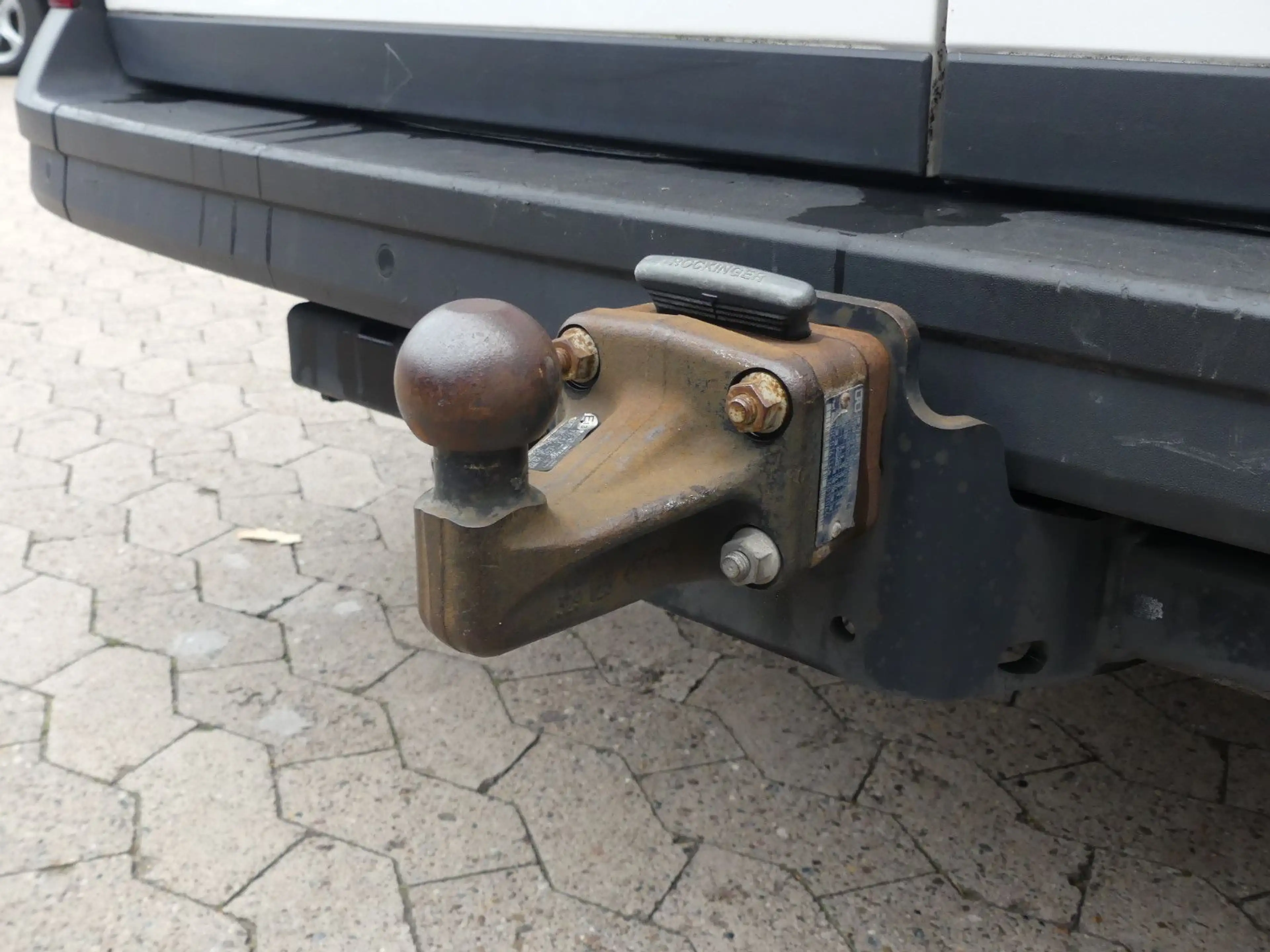 Volkswagen Crafter 35 mittellang Hochdach FWD Cam*Klima — photo 26