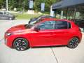 Peugeot 208 Hybrid 110 e-DCS6 Allure Rot - thumbnail 2
