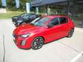 Peugeot 208 Hybrid 110 e-DCS6 Allure Rot - thumbnail 1