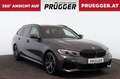 BMW 340 M340d xDrive Touring 48V Autom LASER AHV NAVI Grau - thumbnail 4