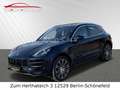 Porsche Macan Turbo PANO PDLS AHK MEMORY KAM BOSE CARPLA Bleu - thumbnail 2