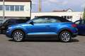 Volkswagen T-Roc Cabriolet 1.0 TSI Style AHK*Lane.Ass*Front.A Blue - thumbnail 3