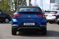 Volkswagen T-Roc Cabriolet 1.0 TSI Style AHK*Lane.Ass*Front.A Blue - thumbnail 4