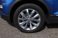 Volkswagen T-Roc Cabriolet 1.0 TSI Style AHK*Lane.Ass*Front.A Blue - thumbnail 15