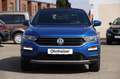 Volkswagen T-Roc Cabriolet 1.0 TSI Style AHK*Lane.Ass*Front.A Blue - thumbnail 5