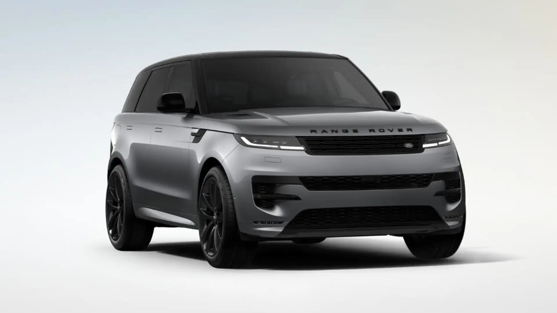 Land Rover Range Rover Sport 3.0 P460e Dynamic SE PHEV | Premium Upgrade Interi Gris - 1