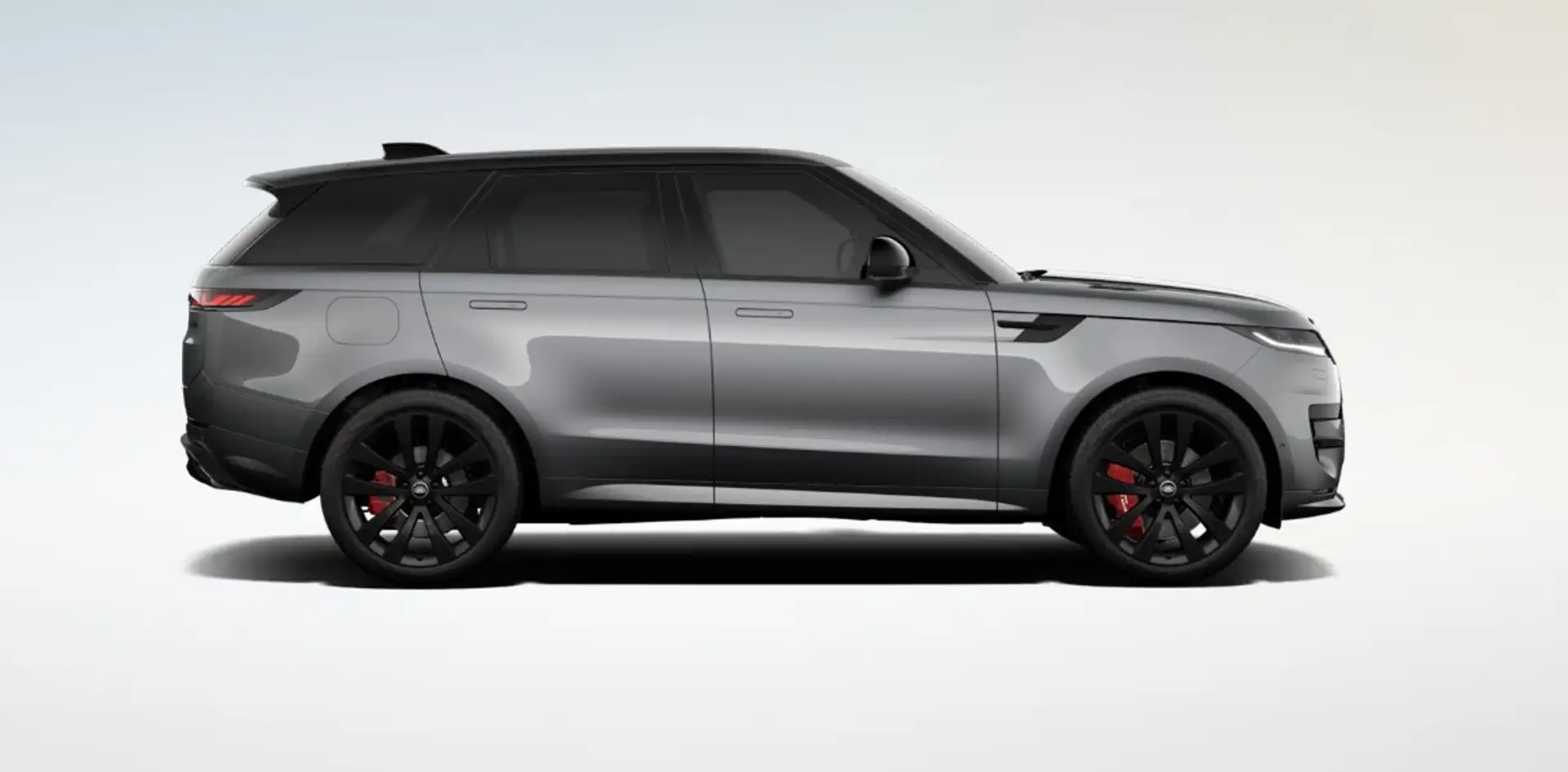Land Rover Range Rover Sport 3.0 P460e Dynamic SE PHEV | Premium Upgrade Interi Gris - 2