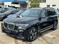 BMW X7 xDrive 30 d M Sport/SkyLounge/SoftClose/Laser Schwarz - thumbnail 2