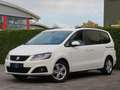 SEAT Alhambra Style *7-Sitzer / El. Schiebet. / AHK* Weiß - thumbnail 1