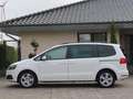 SEAT Alhambra Style *7-Sitzer / El. Schiebet. / AHK* Weiß - thumbnail 2