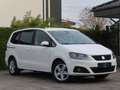 SEAT Alhambra Style *7-Sitzer / El. Schiebet. / AHK* Weiß - thumbnail 7