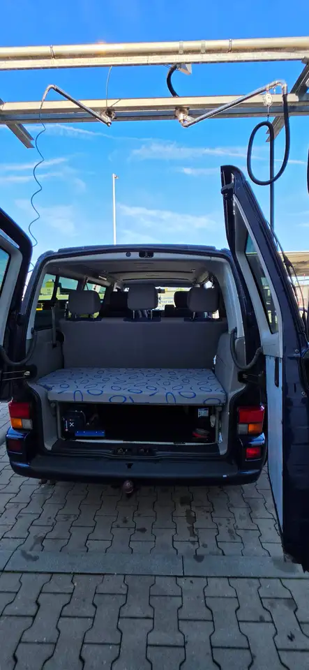 Volkswagen T4 Multivan Multivan T4 TDI 7DCUX2, foto 7