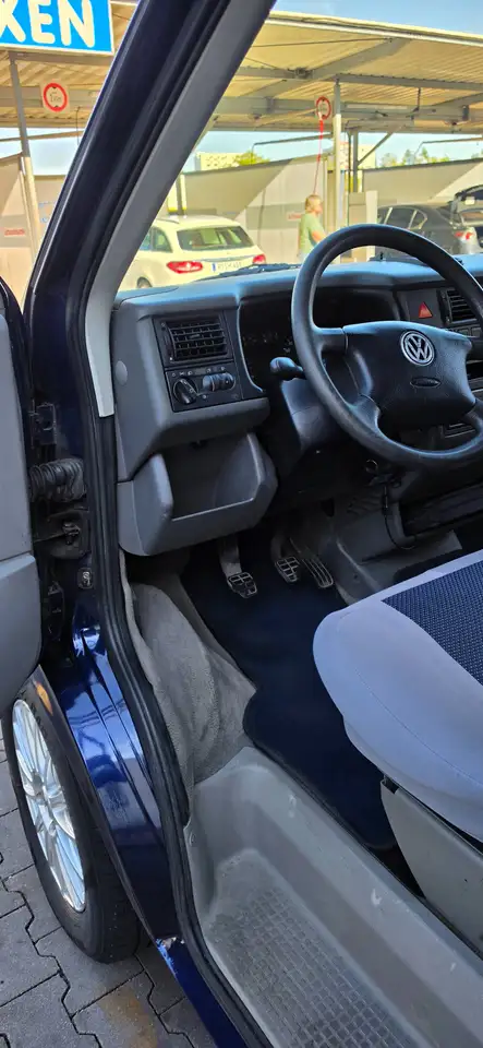Volkswagen T4 Multivan Multivan T4 TDI 7DCUX2, foto 12