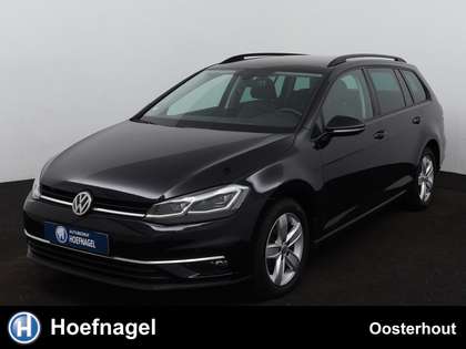 Volkswagen Golf Variant 1.5 TSI Highline Automaat|Stoelverwarming|Adaptive