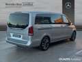 Mercedes-Benz V 300d Largo Avantgarde Plateado - thumbnail 2