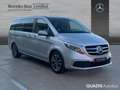 Mercedes-Benz V 300d Largo Avantgarde Plateado - thumbnail 3