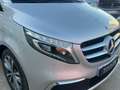 Mercedes-Benz V 300d Largo Avantgarde Plateado - thumbnail 17