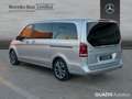 Mercedes-Benz V 300d Largo Avantgarde Plateado - thumbnail 4