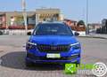 Skoda Kamiq 1.0 TSI 110 CV DSG Monte Carlo Azul - thumbnail 8