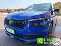 Skoda Kamiq 1.0 TSI 110 CV DSG Monte Carlo Azul - thumbnail 9