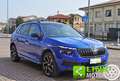 Skoda Kamiq 1.0 TSI 110 CV DSG Monte Carlo Azul - thumbnail 7