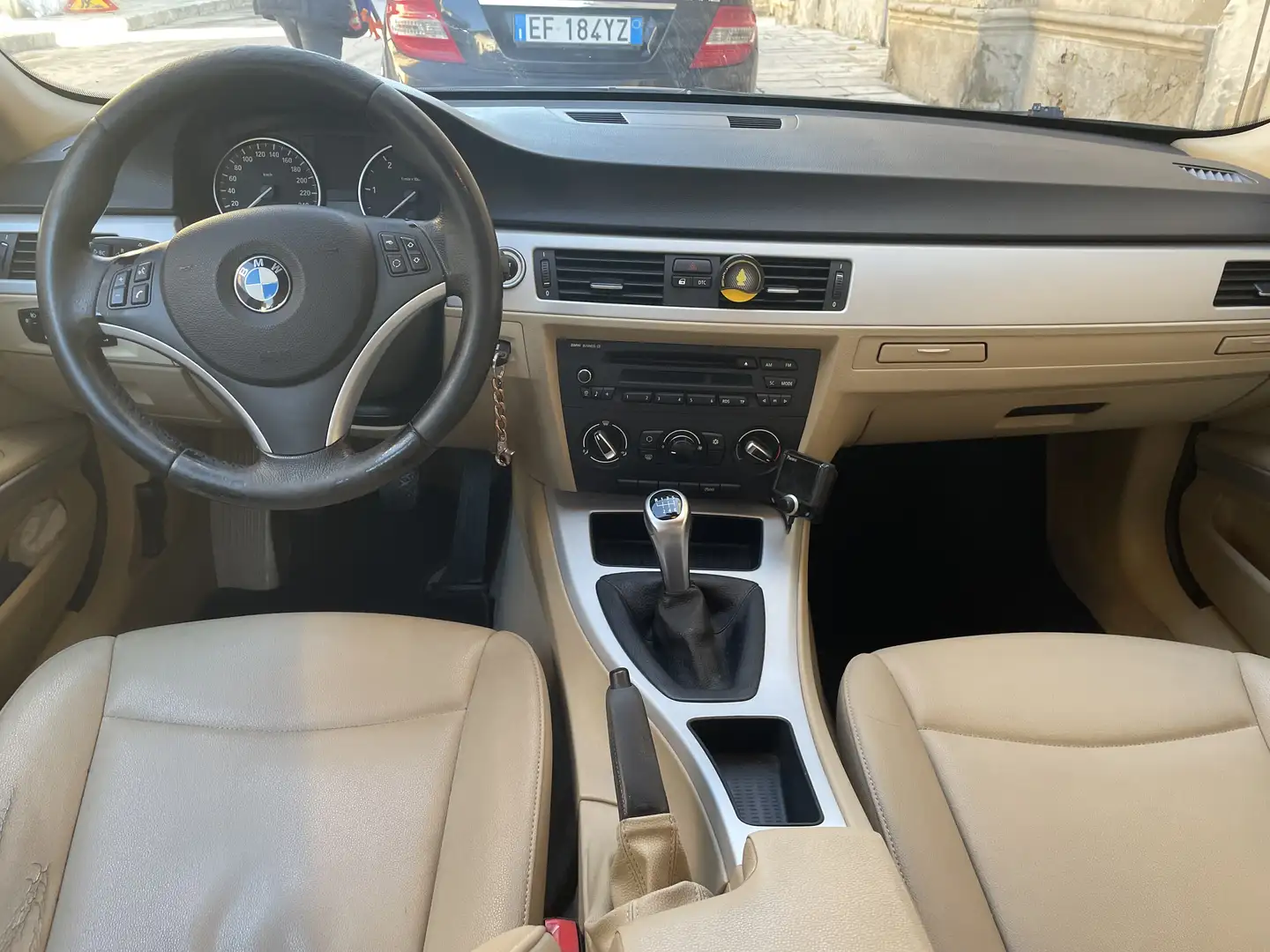 BMW 318 318d 2.0 Attiva 143cv FL - 1