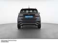 Volkswagen T-Cross R-Line TSI DSG AHK Navi Assistpaket R-Kamera Grau - thumbnail 4